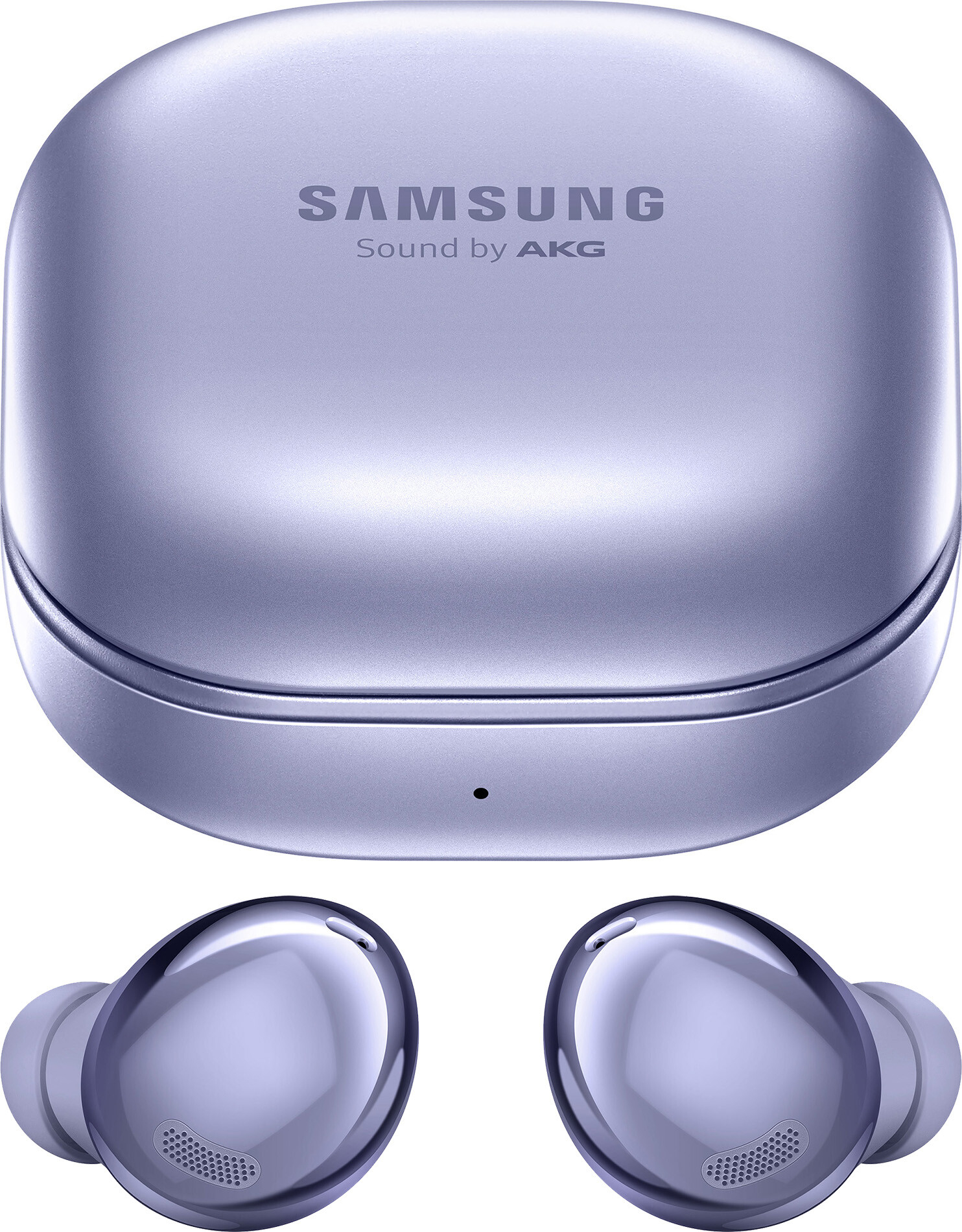 Наушники Samsung Galaxy Buds Pro Violet