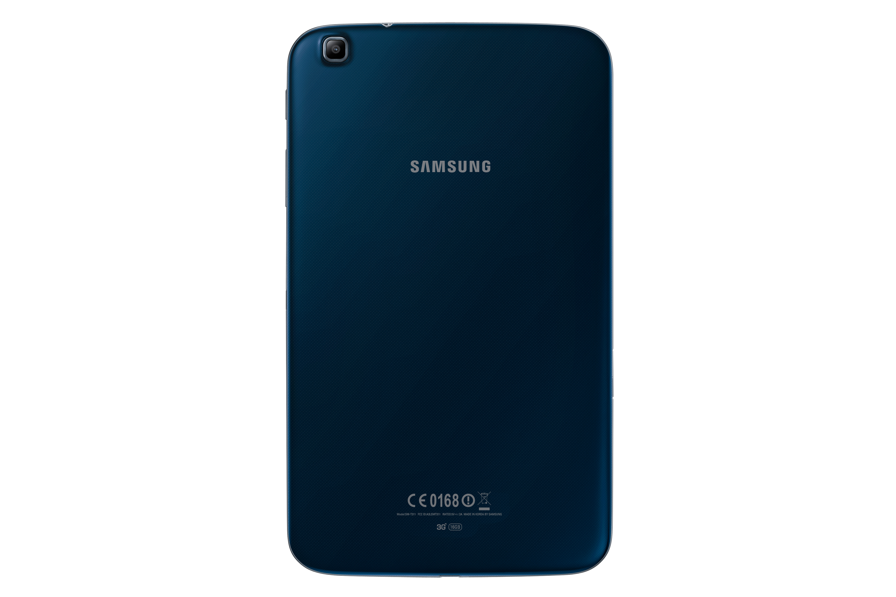 Samsung Galaxy Tab 3 Черный