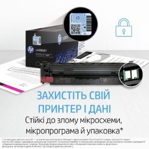 Оригінальний тонер для HP Neverstop Laser 103A (W1103A)