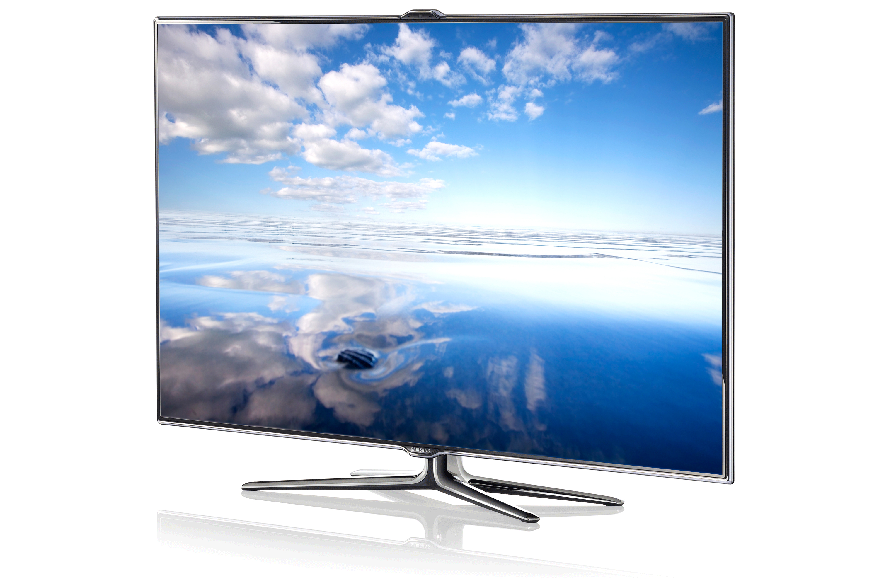 Телевизор Самсунг Купить Цена В Самаре