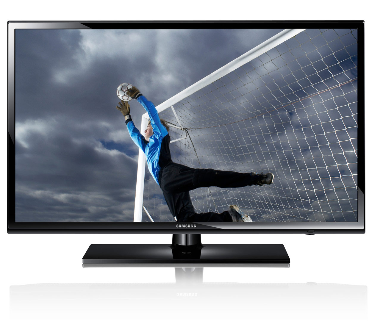 Телевизор samsung led tv. Телевизор Samsung ue32fh4003 32