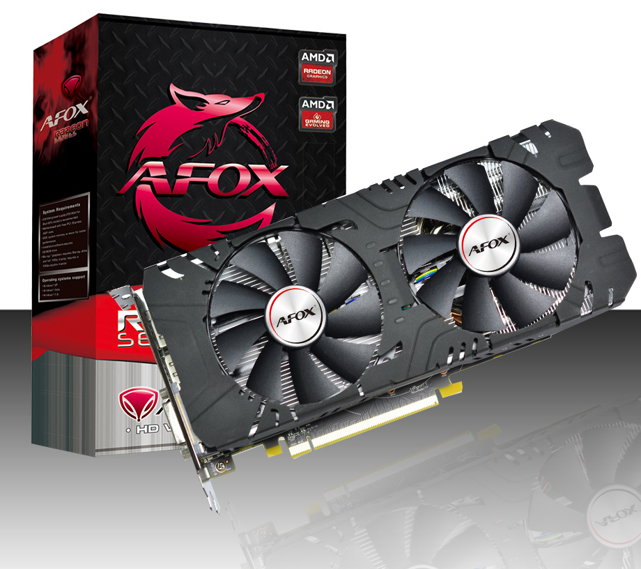 Оптимальная температура видеокарты rx 580