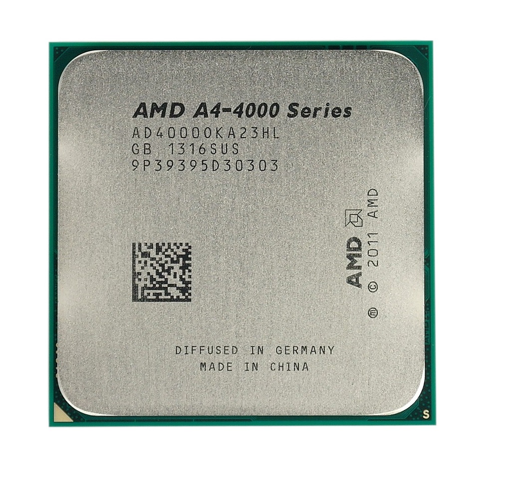 Amd athlon ii 640