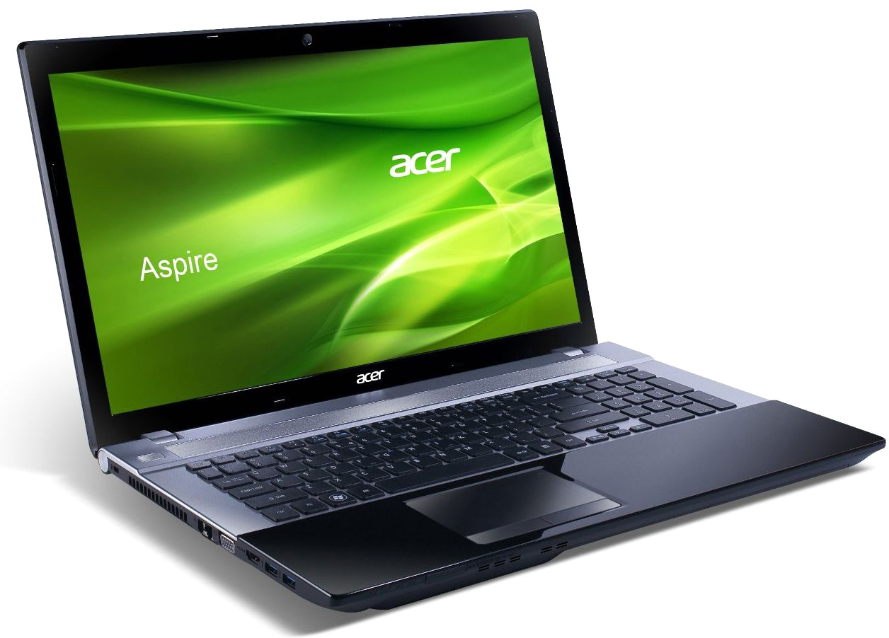 Acer aspire