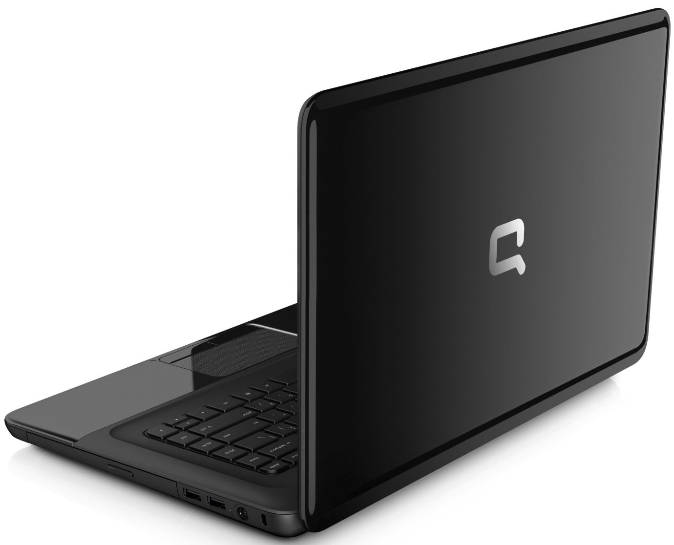 Ноутбук Hp Compaq Cq58-364sr (D8p45ea)