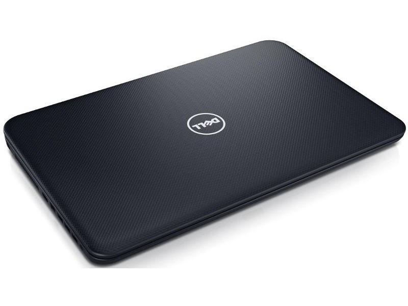 Ноутбук Dell Inspiron 3521 Black