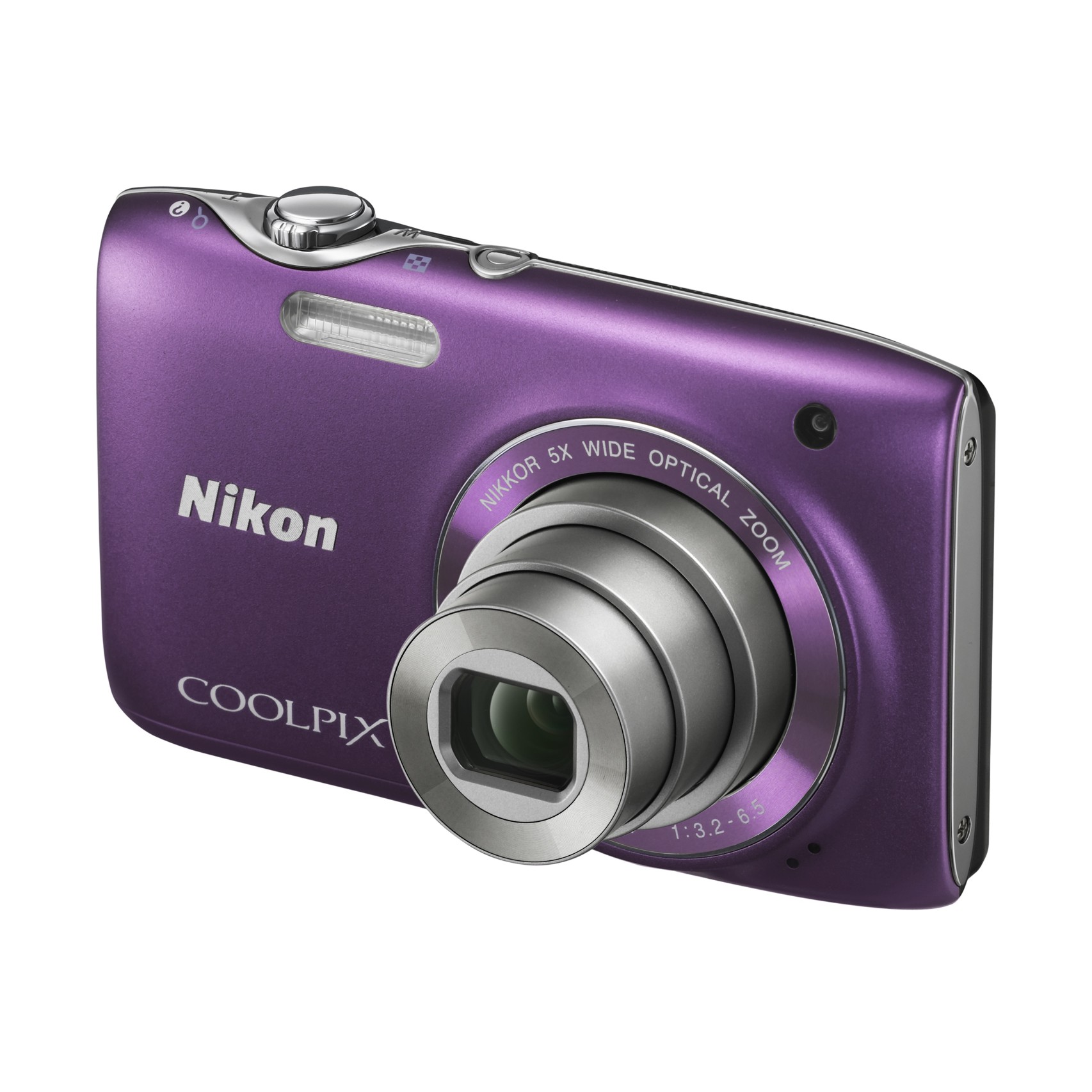 Фотоаппарат nikon coolpix