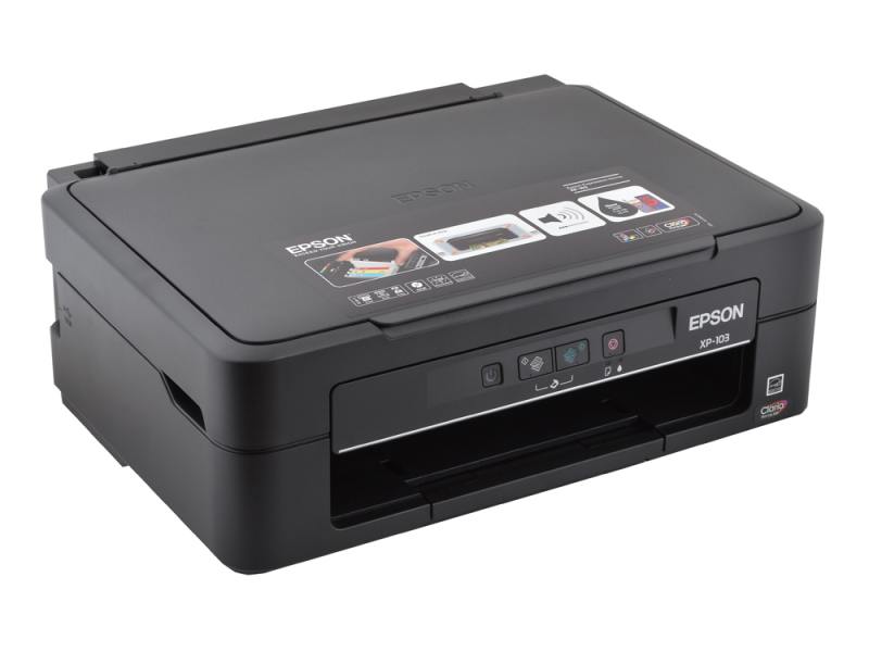 Epson Xp 103 Купить Принтер Epson