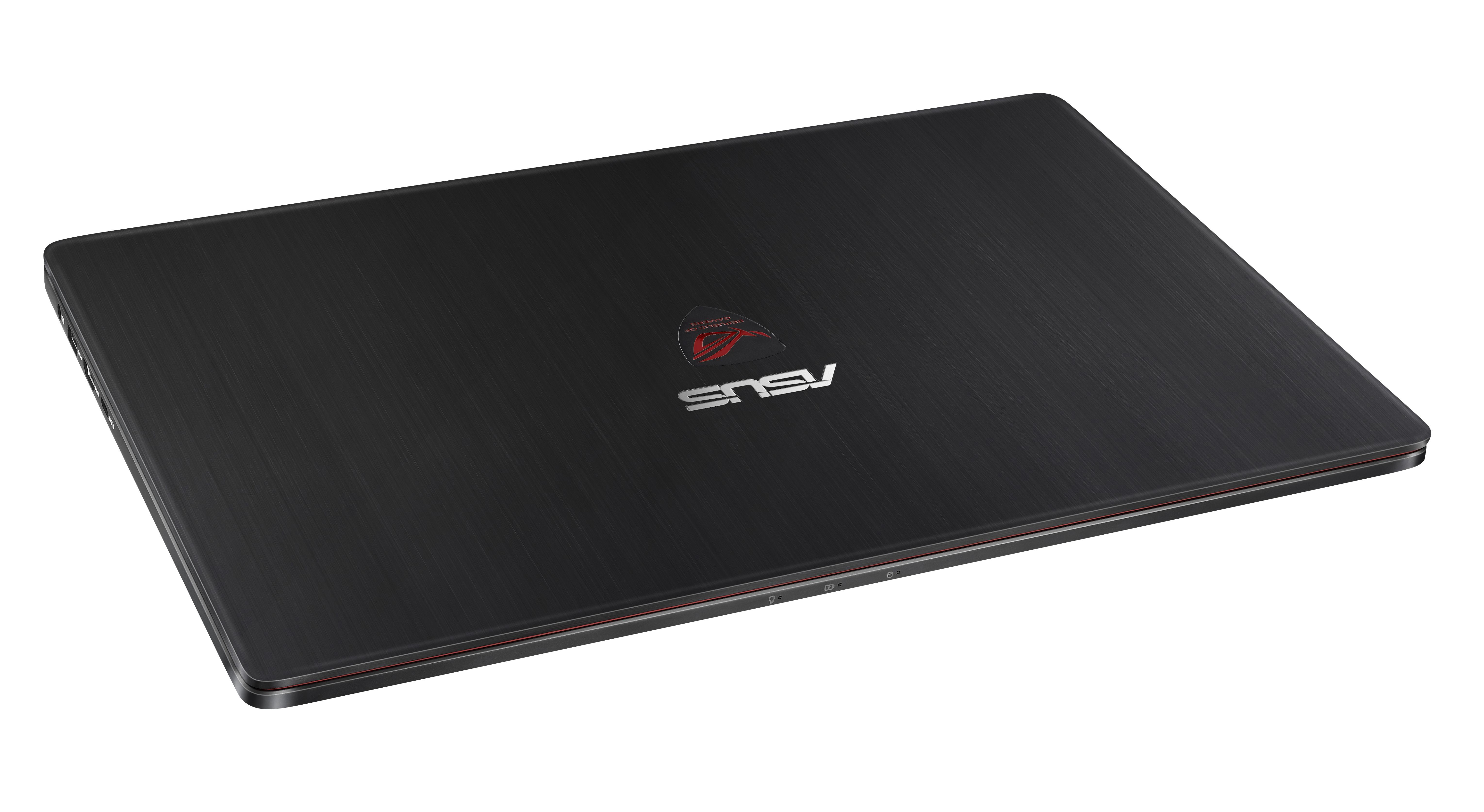 Купить Ноутбук Asus Rog 17.3