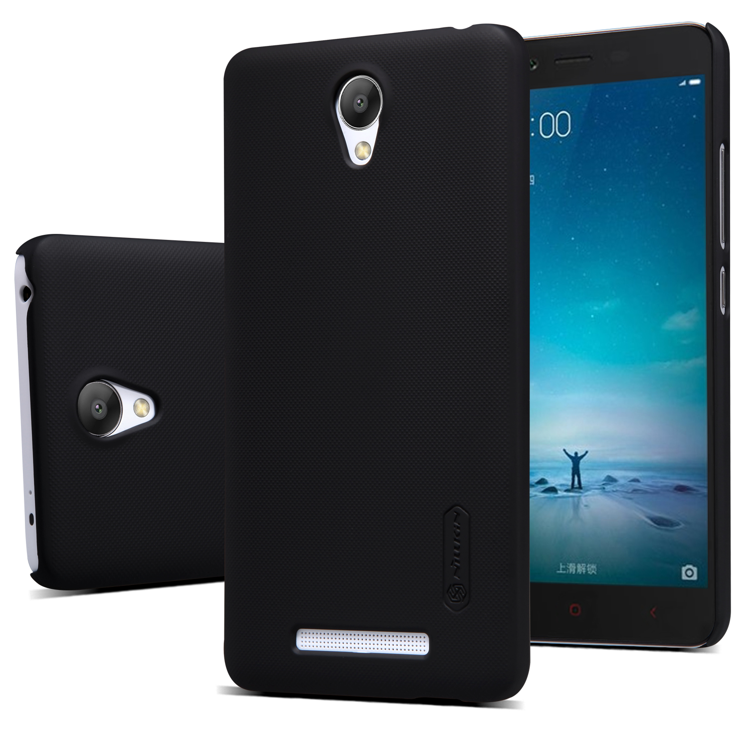 Xiaomi Redmi Note 3 Чехол Купить