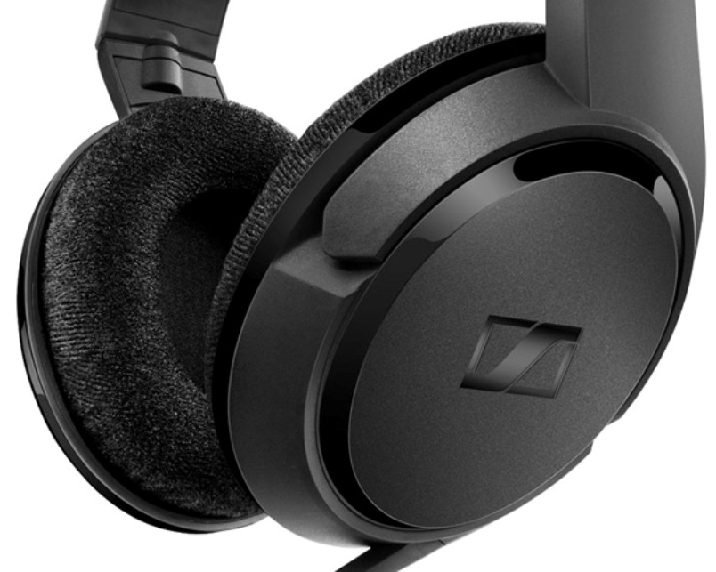 Sennheiser HD 419 KTC