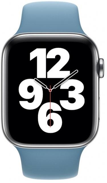 Apple watch band northern blue clearance