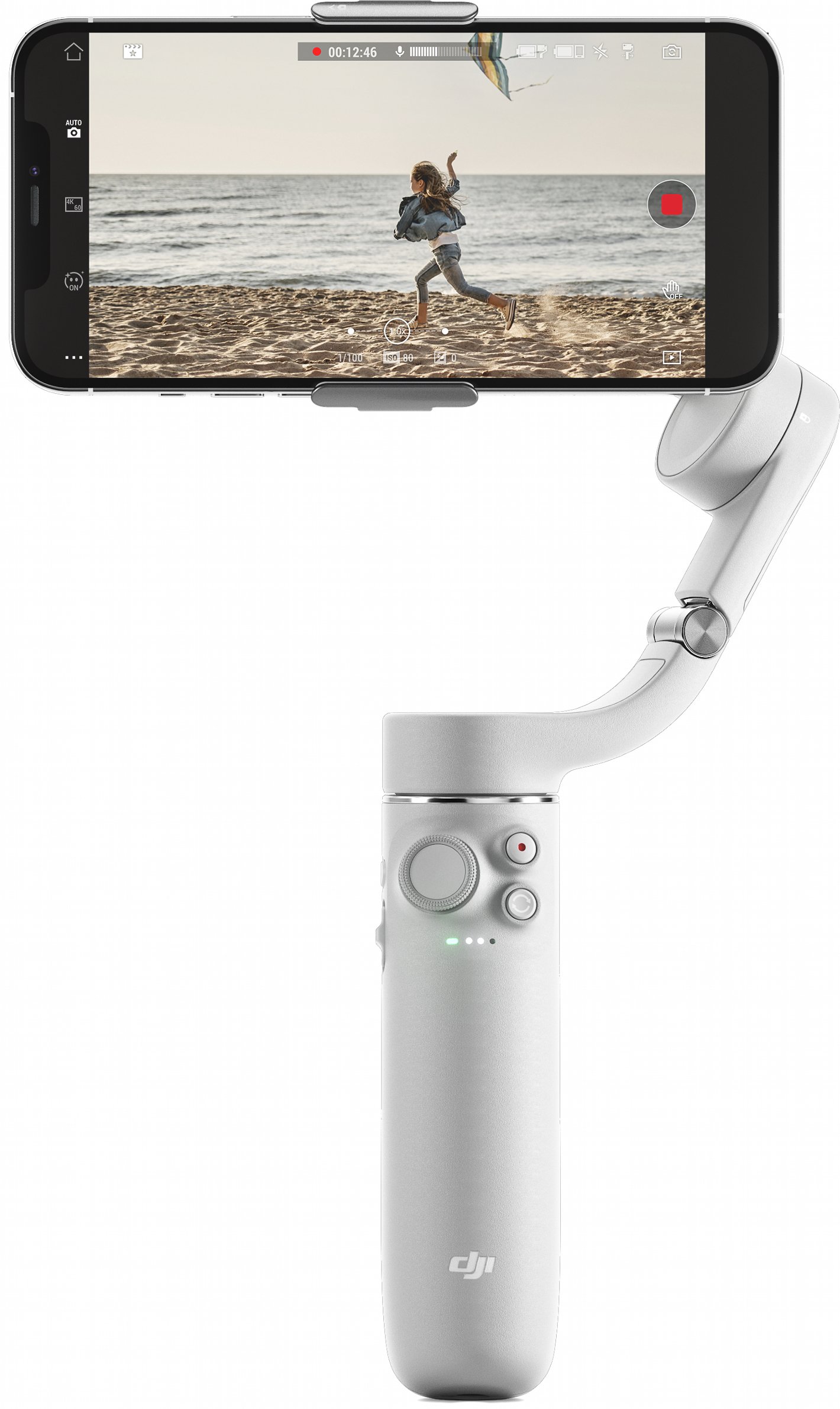 Стабилизатор Для Смартфона Dji Купить