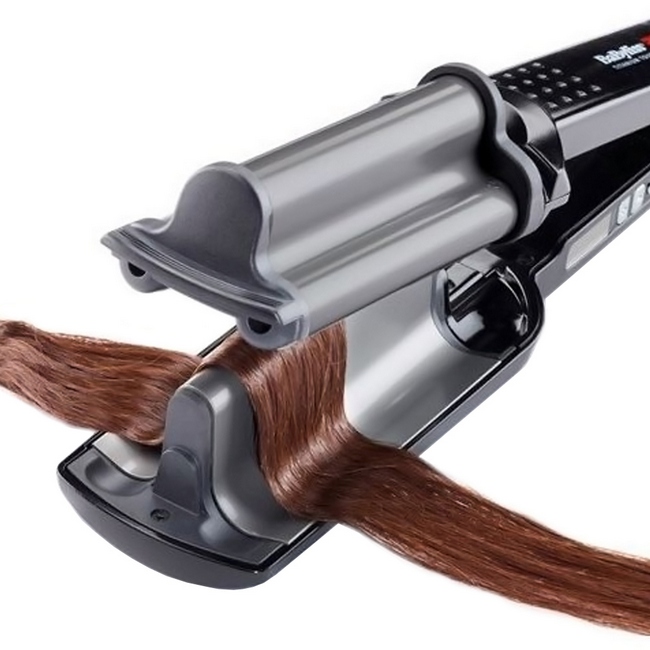 Плойка-гофре Babyliss Pro BAB2469TTE – купить в интернет-магазине KTC ...