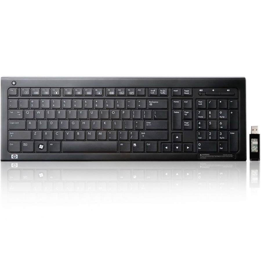Клавиатура Hp Купить В Москве