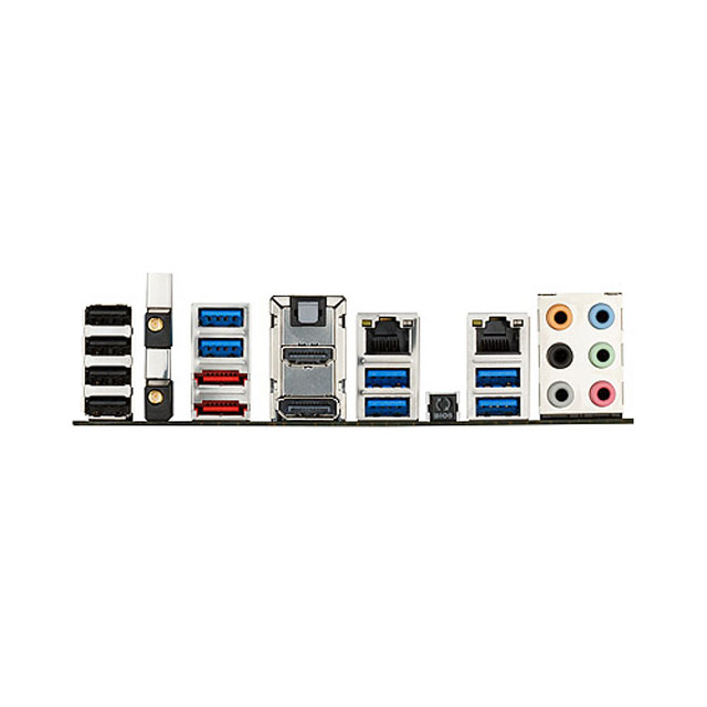P8z77 v deluxe. Deluxe 5e3 Board