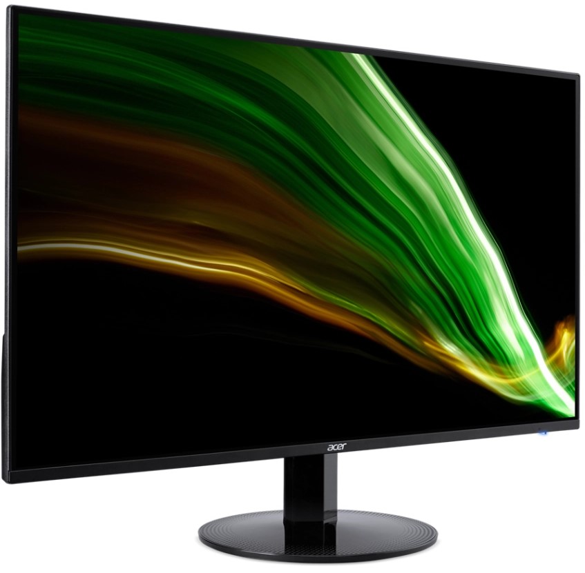 Монітор Acer SB271bi Black (UM.HS1EE.002) – купити в інтернет-магазині ...