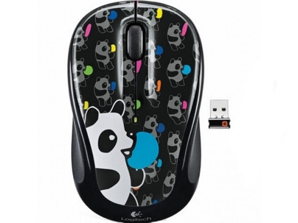 Мышь Беспроводная Logitech M325 Купить