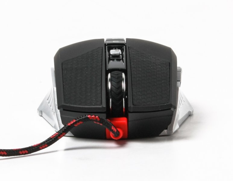 Миша Bloody TL5 Metal Black – купити в інтернет-магазині KTC: ціни ...