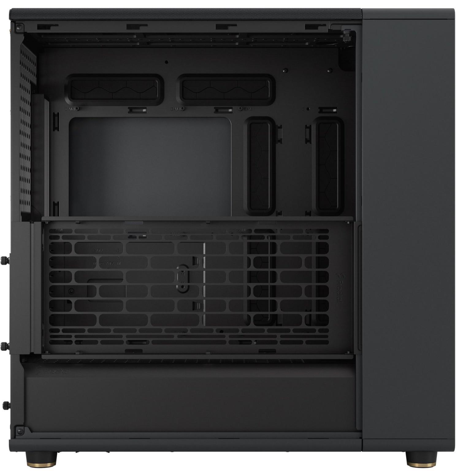 Корпус FRACTAL DESIGN North XL Charcoal Black (FD-C-NOR1X-01) – купити ...
