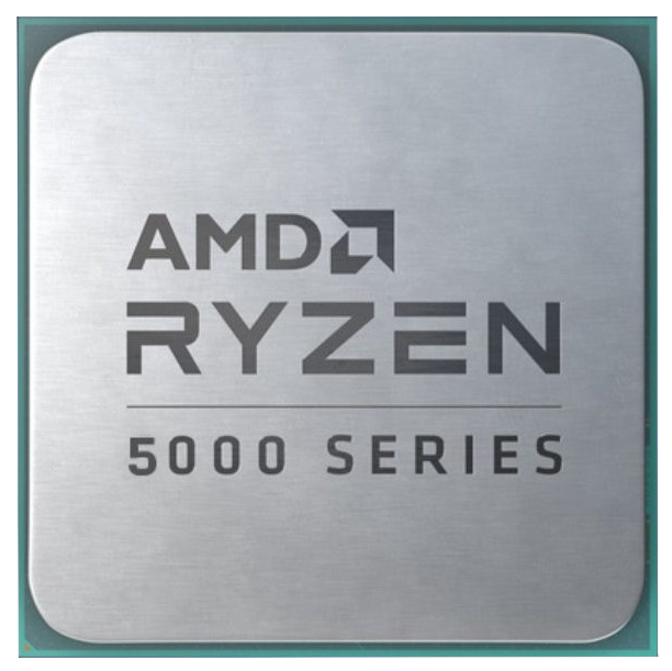 Процесор AMD Ryzen 5 5600GT Tray (100-000001488) – купити в