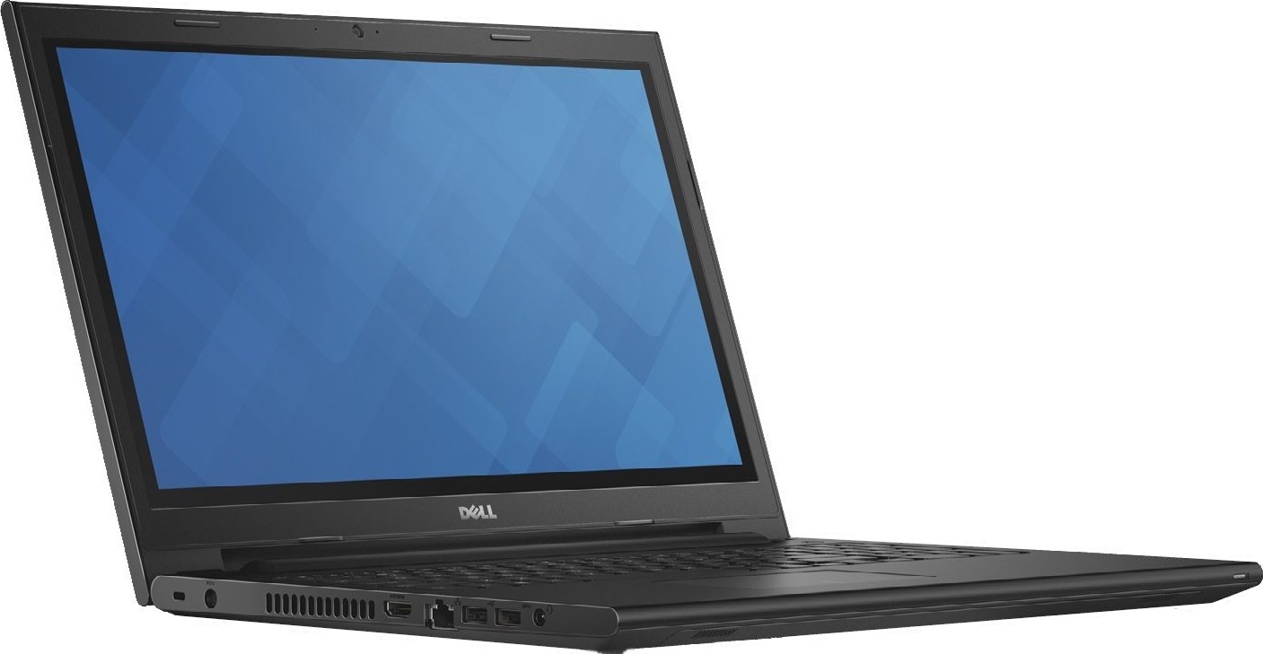 Купить Ноутбук Dell Inspiron 3542 (I35345ddl-34)