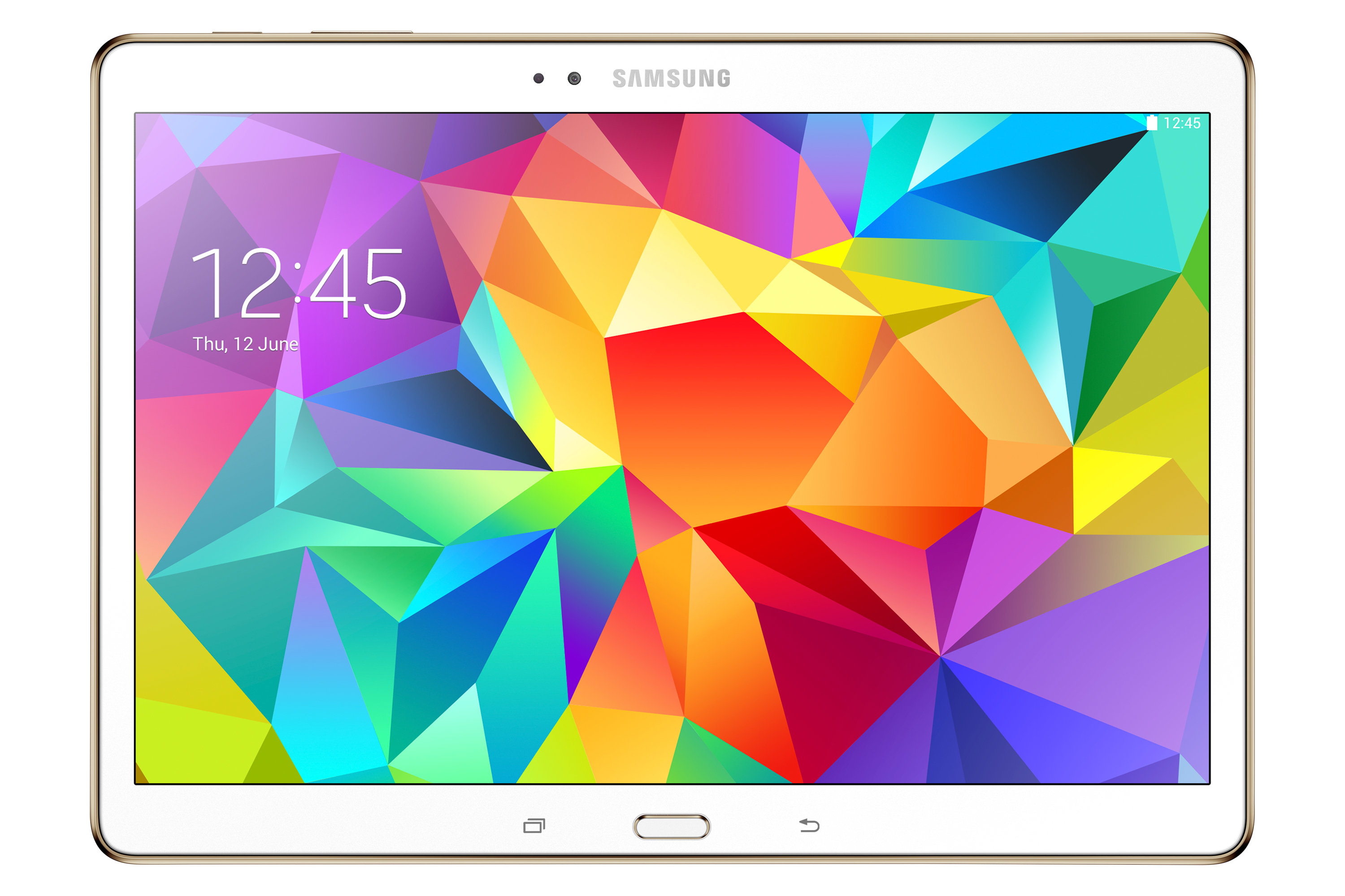 Samsung galaxy tab s