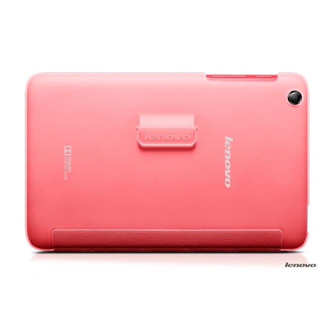 Lenovo A8-50 A5500-H Etui Housse