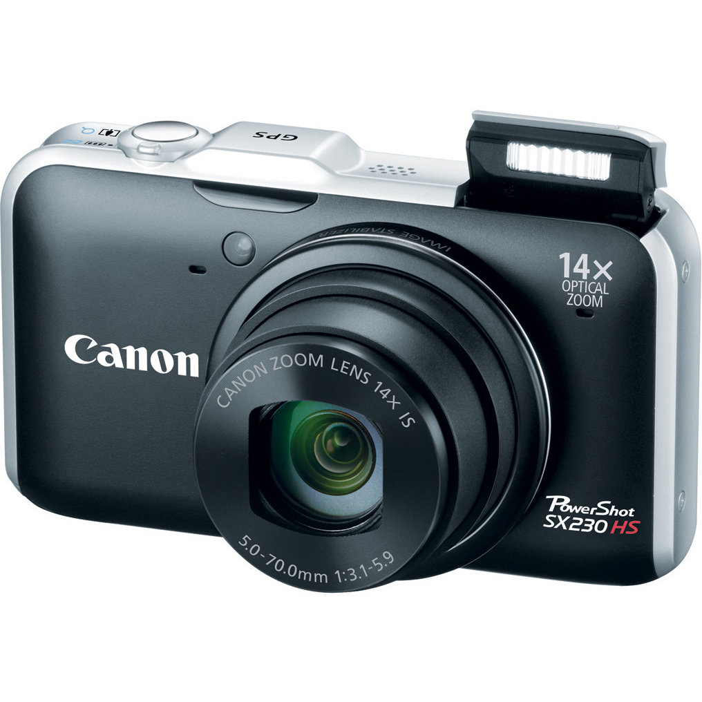 Canon Powershot Купить В Спб