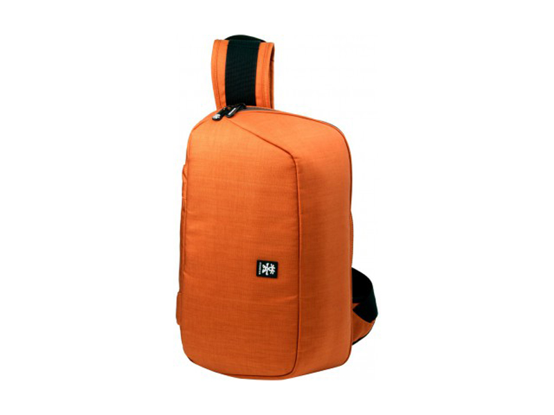 Crumpler quick top escape