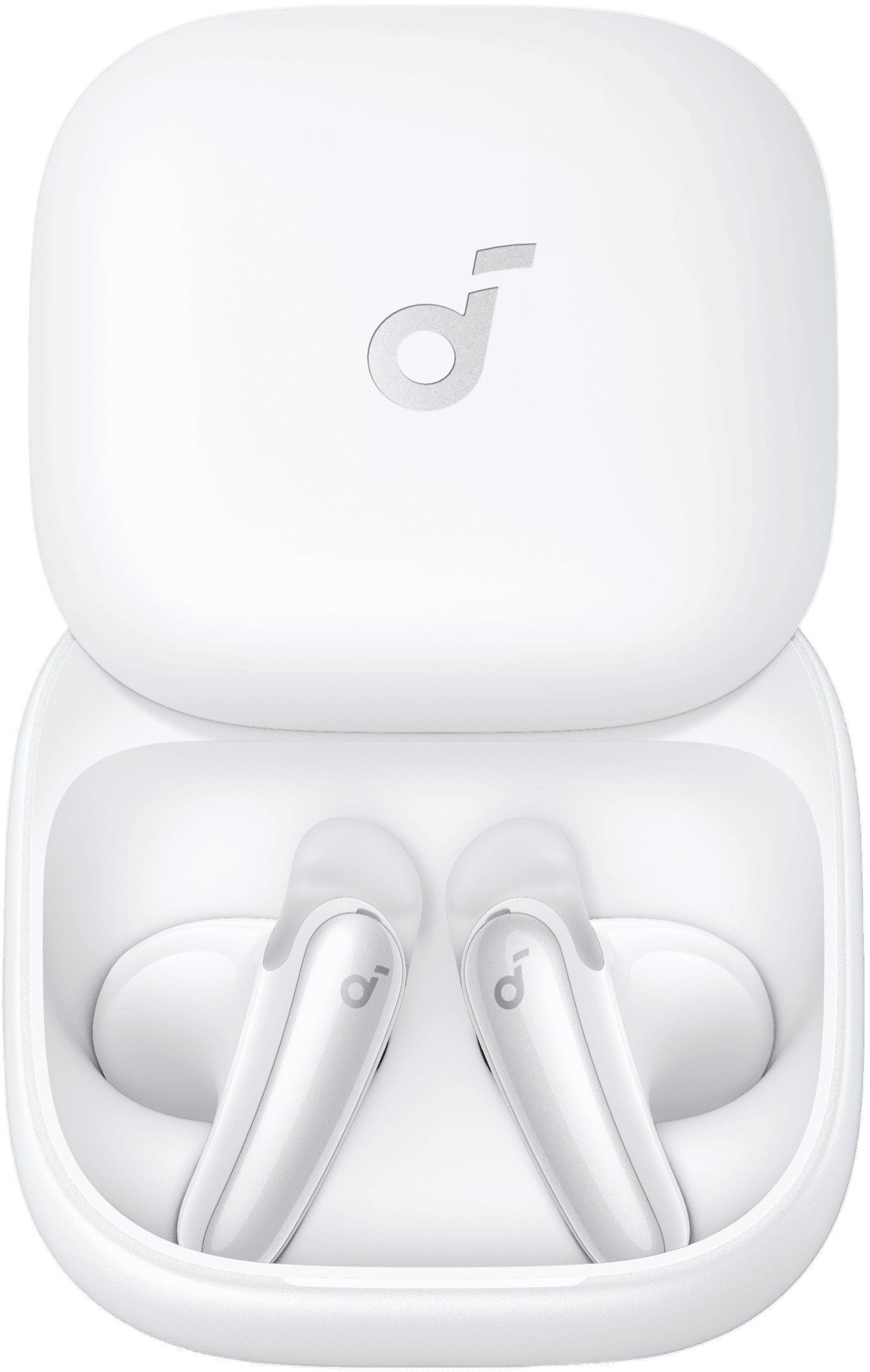 Навушники Anker SoundCore Liberty Buds White (D1200G21) – купити в