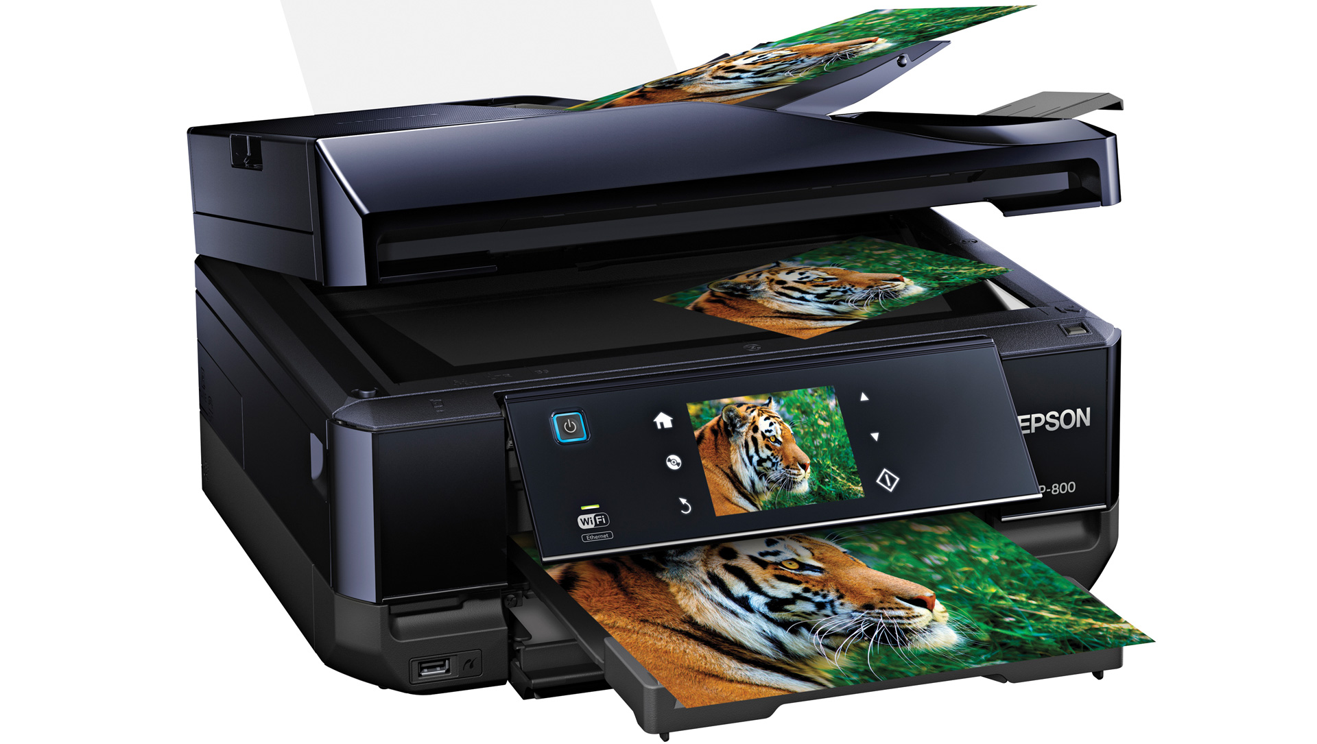 Первый струйный принтер. Epson expression Premium XP-820. МФУ Epson XP 800. МФУ Epson expression Premium XP-810. Epson xp820.