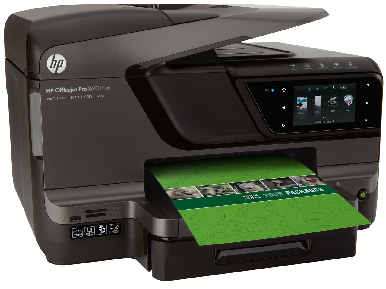 Купить Принтер Hp Officejet В Москве