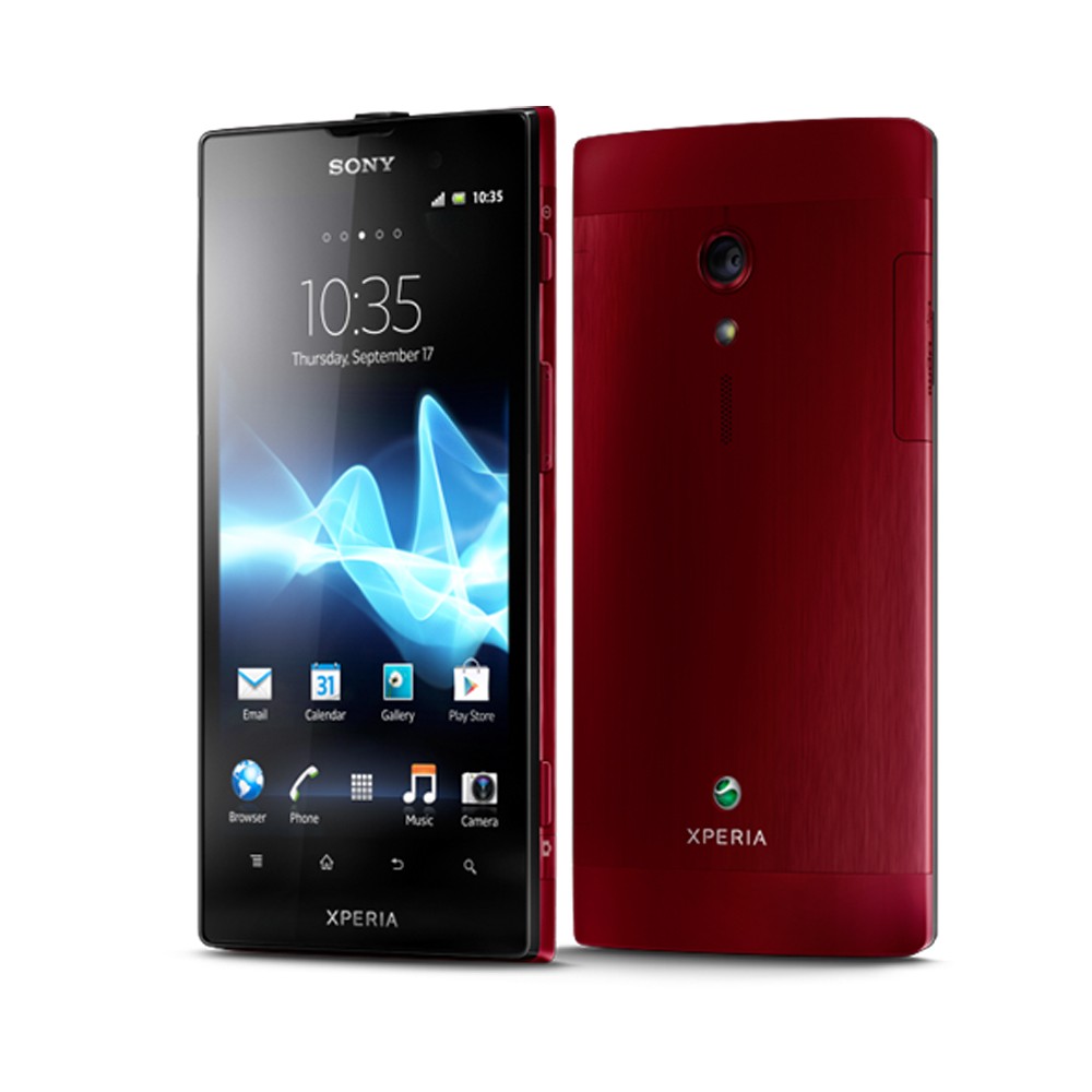 Sony Xperia Купить В Перми