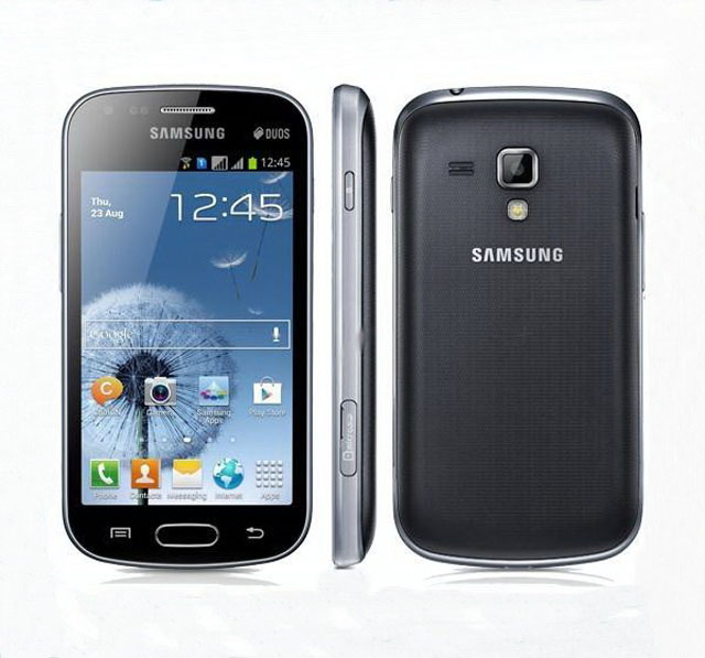 Самсунг Gt S7562 Купить