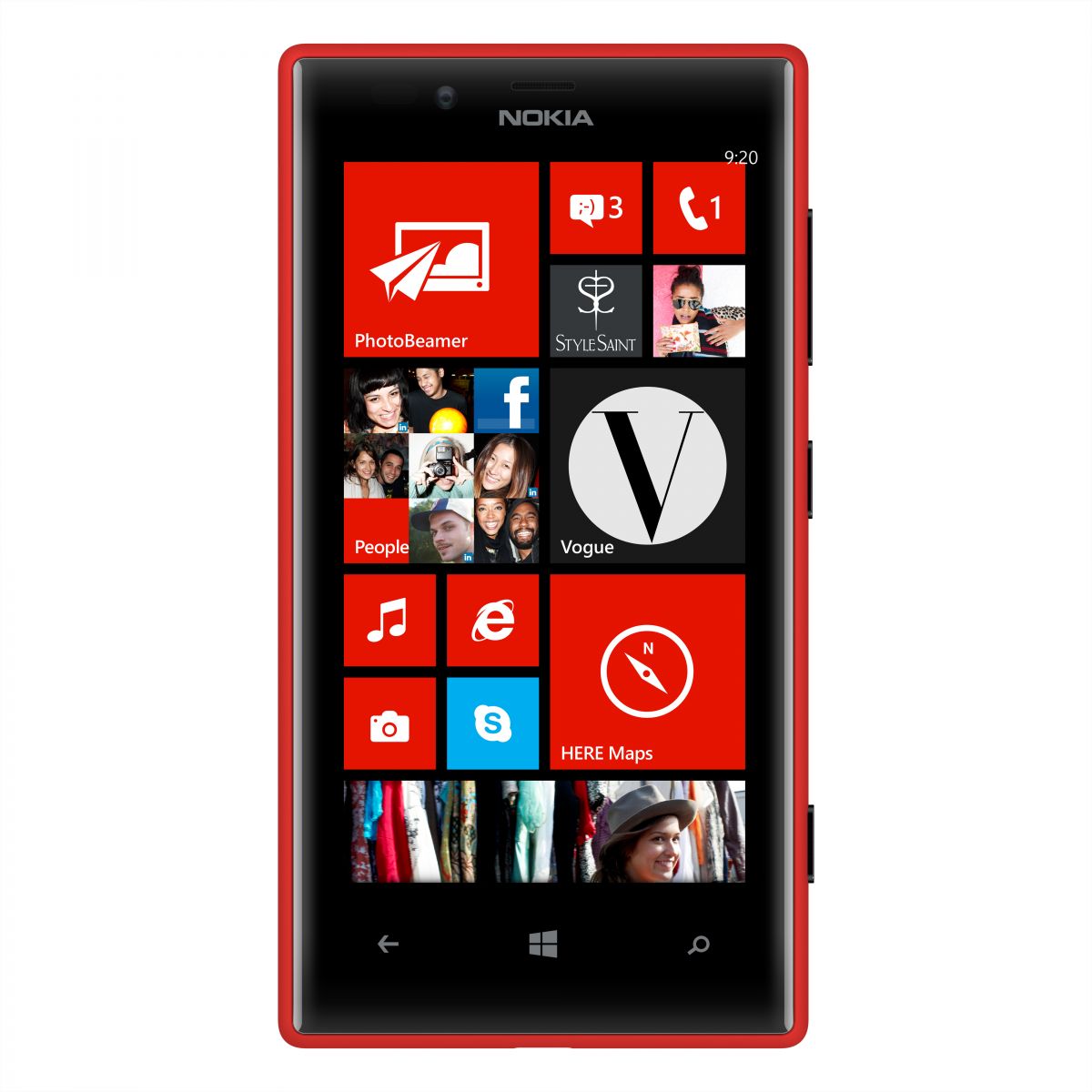 Купить Смартфоны Nokia Lumia