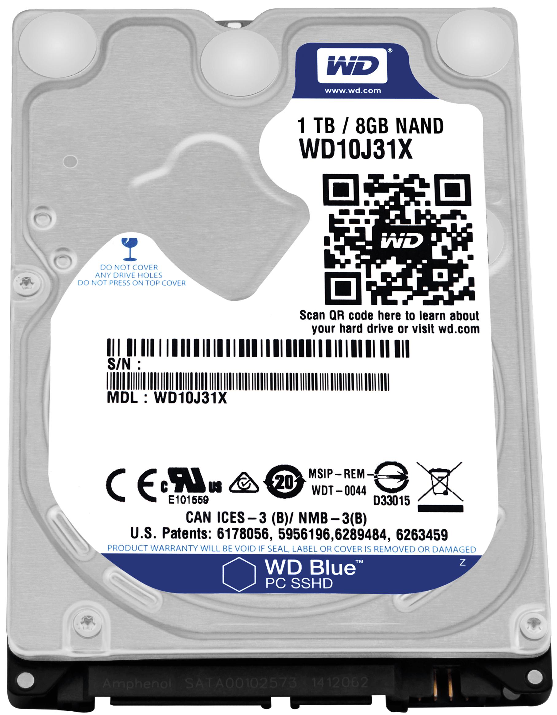 Wd Blue 1tb Цена