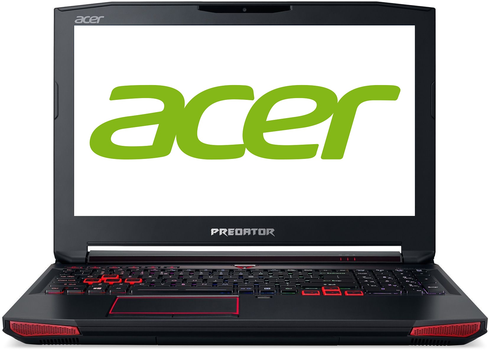 Купить Acer Predator 15 Ноутбук