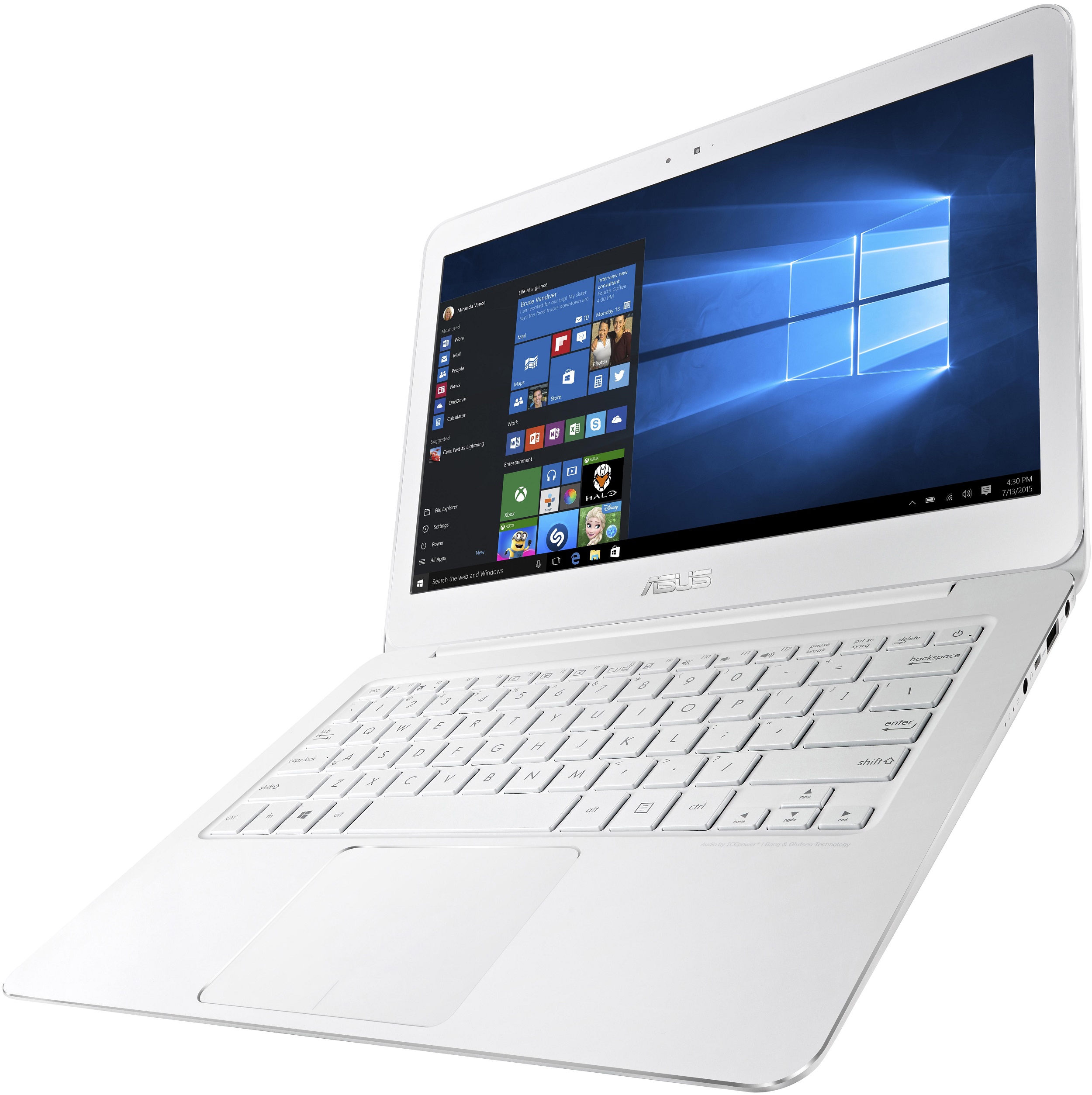 Купить Ноутбук Zenbook Ux305ca