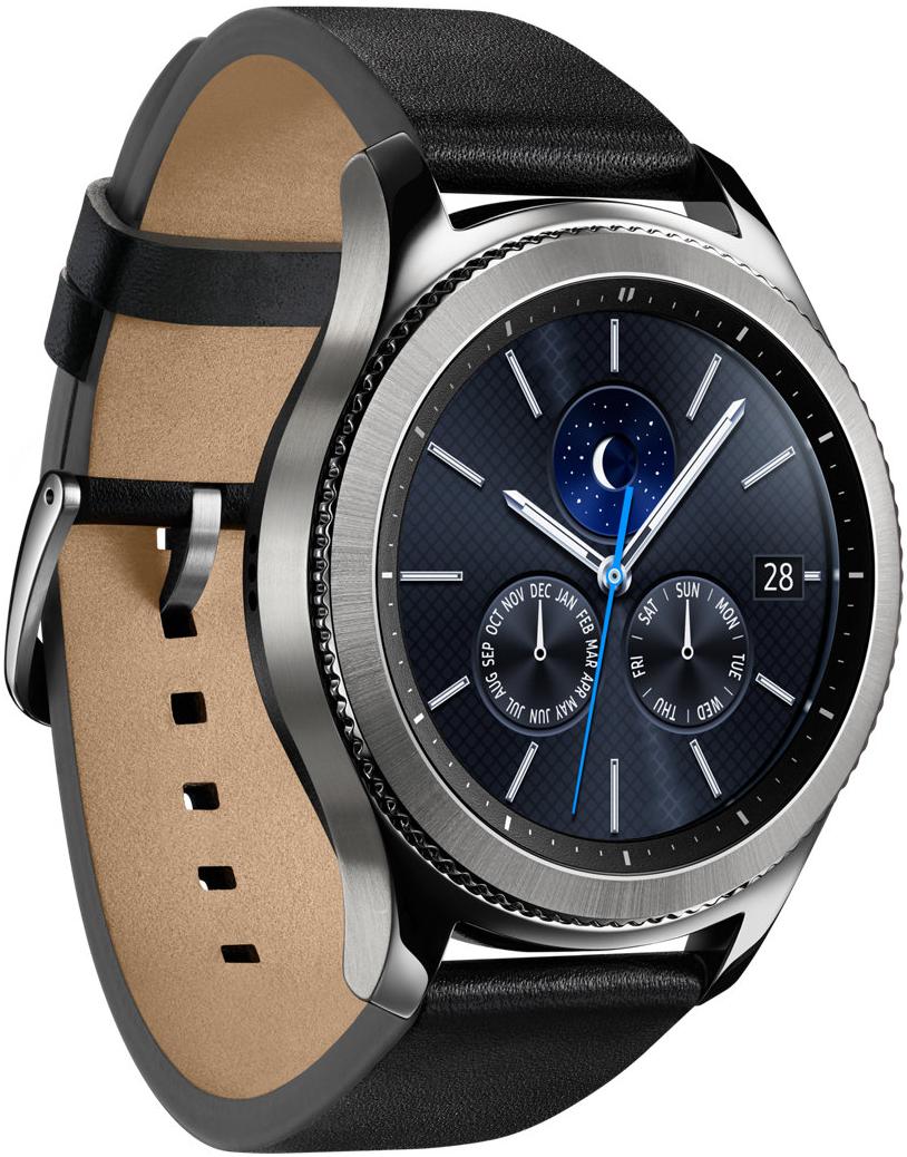 Samsung gear sales s3 r770