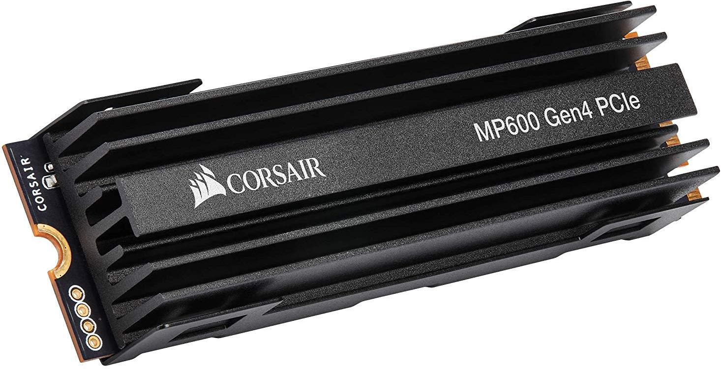 Pcie gen4x4. Corsair 2 ТБ M.2 CSSD-f2000gbmp600pro. Corsair SSD M.2 mp600 NVME 4tb. Corsair CSSD-f2000gbmp600pro. Corsair mp600 Pro.