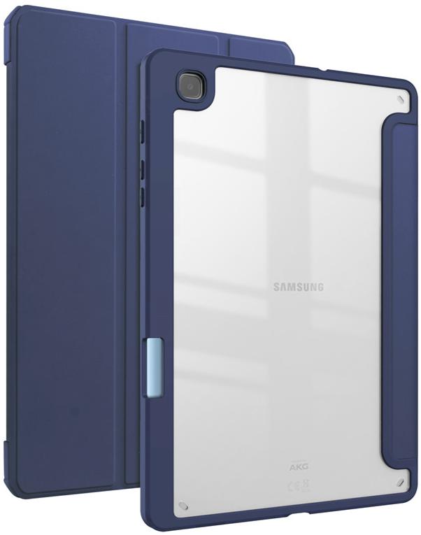 Чохол для планшета BeCover for Samsung Tab S6 Lite 2024 P620/P625/P627 ...