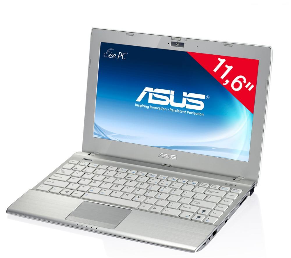 Asus 1225b нет изображения