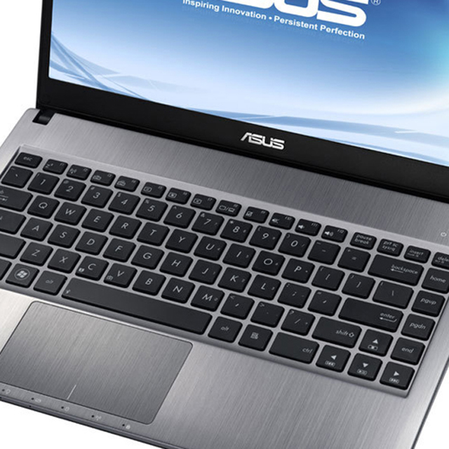 Ноутбук asus i5 8gb