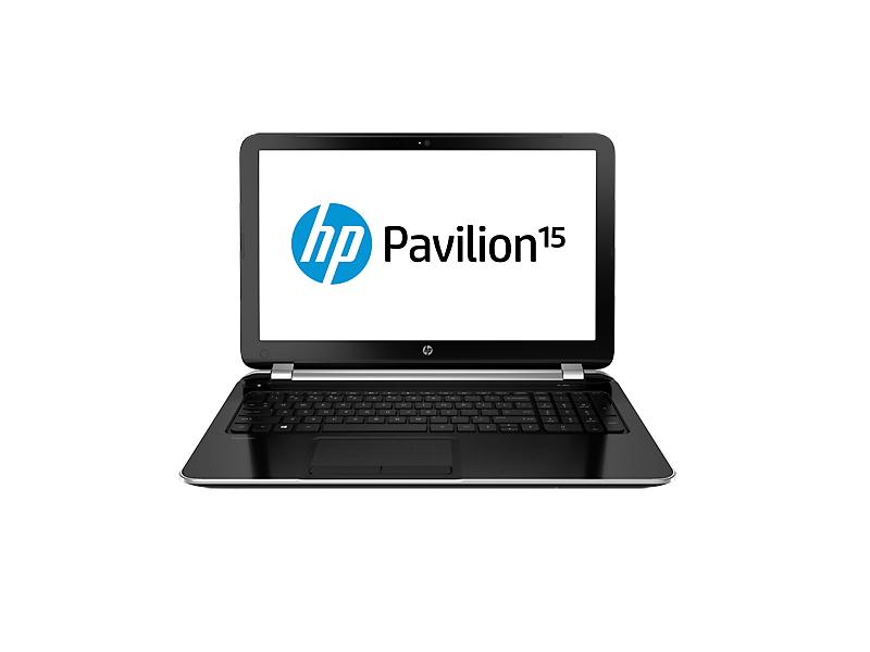 Ноутбук Hp Pavilion 15-N028sr Отзывы