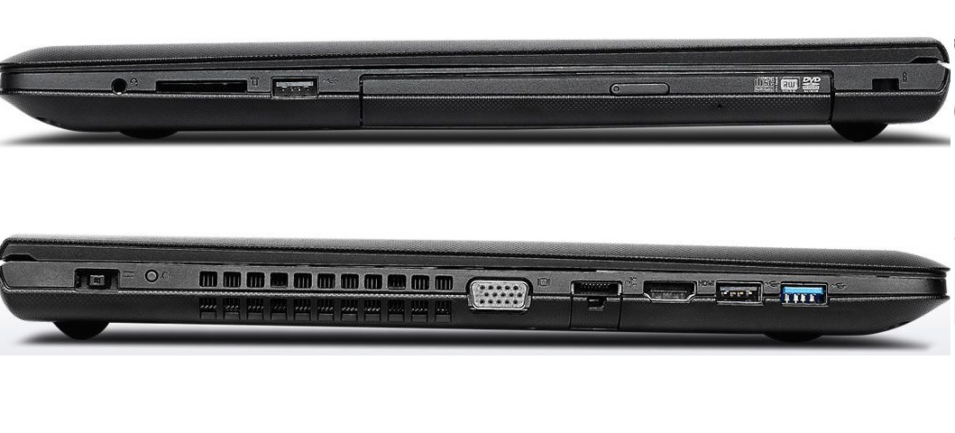 Ноутбук Lenovo G50-45 (80e300h5ua) Купить