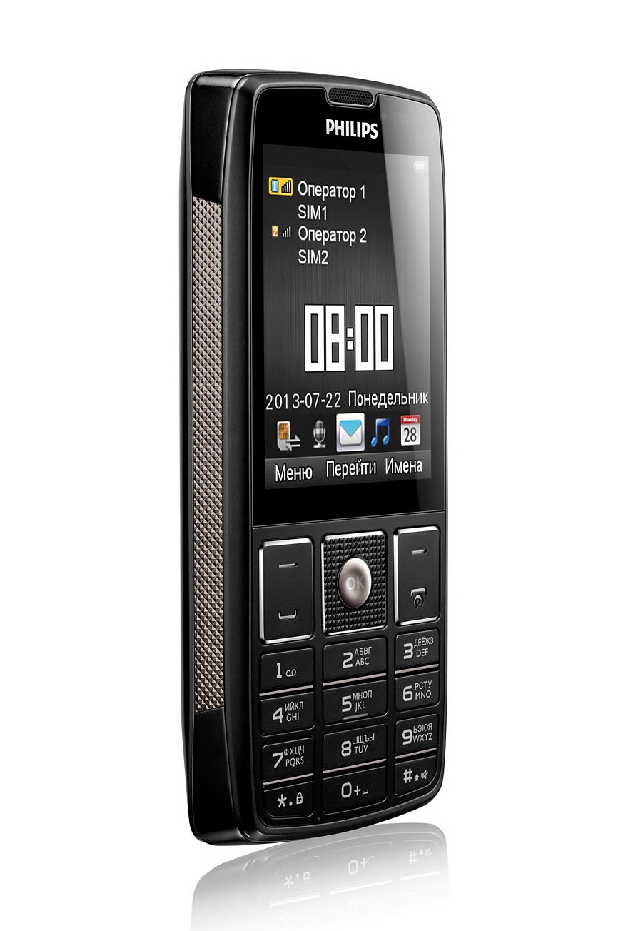 Купить мобильный philips. Philips Xenium 5500. Philips Xenium x5500. Сотовый телефон Филипс 5500. Кнопочный Philips Xenium x5500.