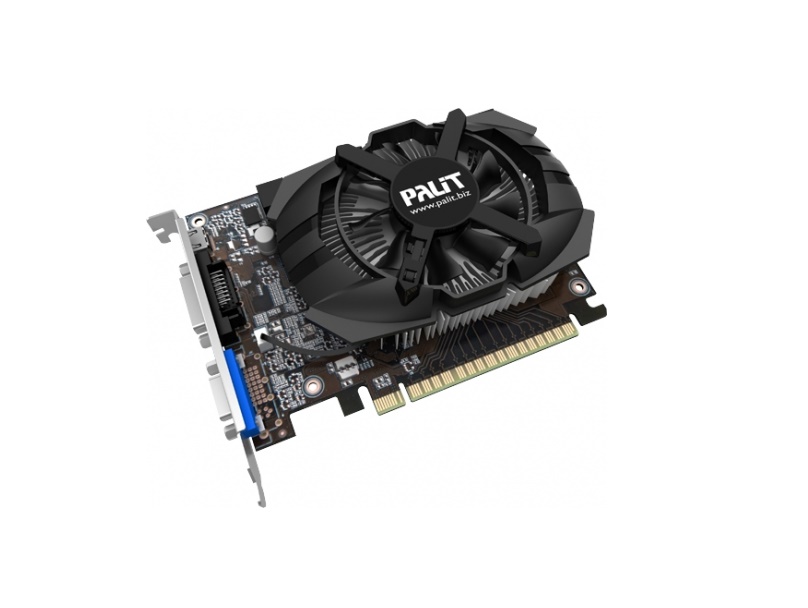 Palit geforce gtx 650