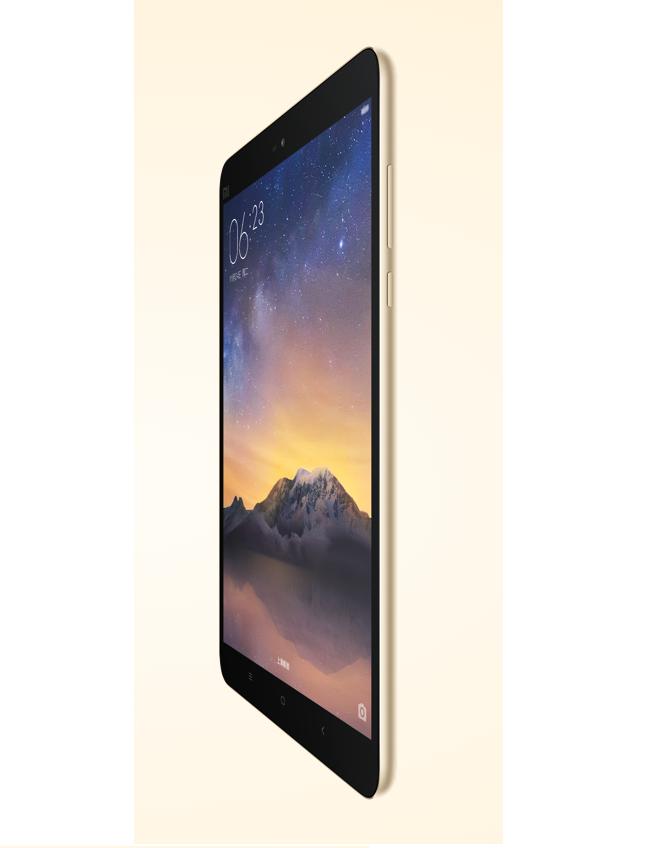 Xiaomi планшет 14