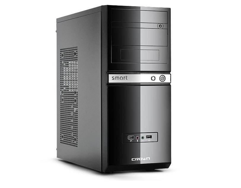 Computer smart. Системный блок Crown CMC SM 601. Корпус CMC-sm601. Компьютерный корпус Crown Micro CMC-sm156 400w Black. Компьютерный корпус Crown Micro CMC-sm601 400w Black.